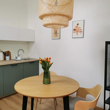 Atlas Apartment No2 With Free Parking And Ac Košice Εξωτερικό φωτογραφία