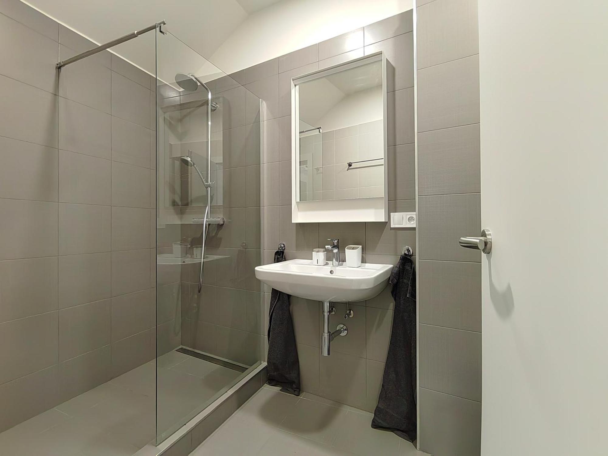 Atlas Apartment No2 With Free Parking And Ac Košice Εξωτερικό φωτογραφία