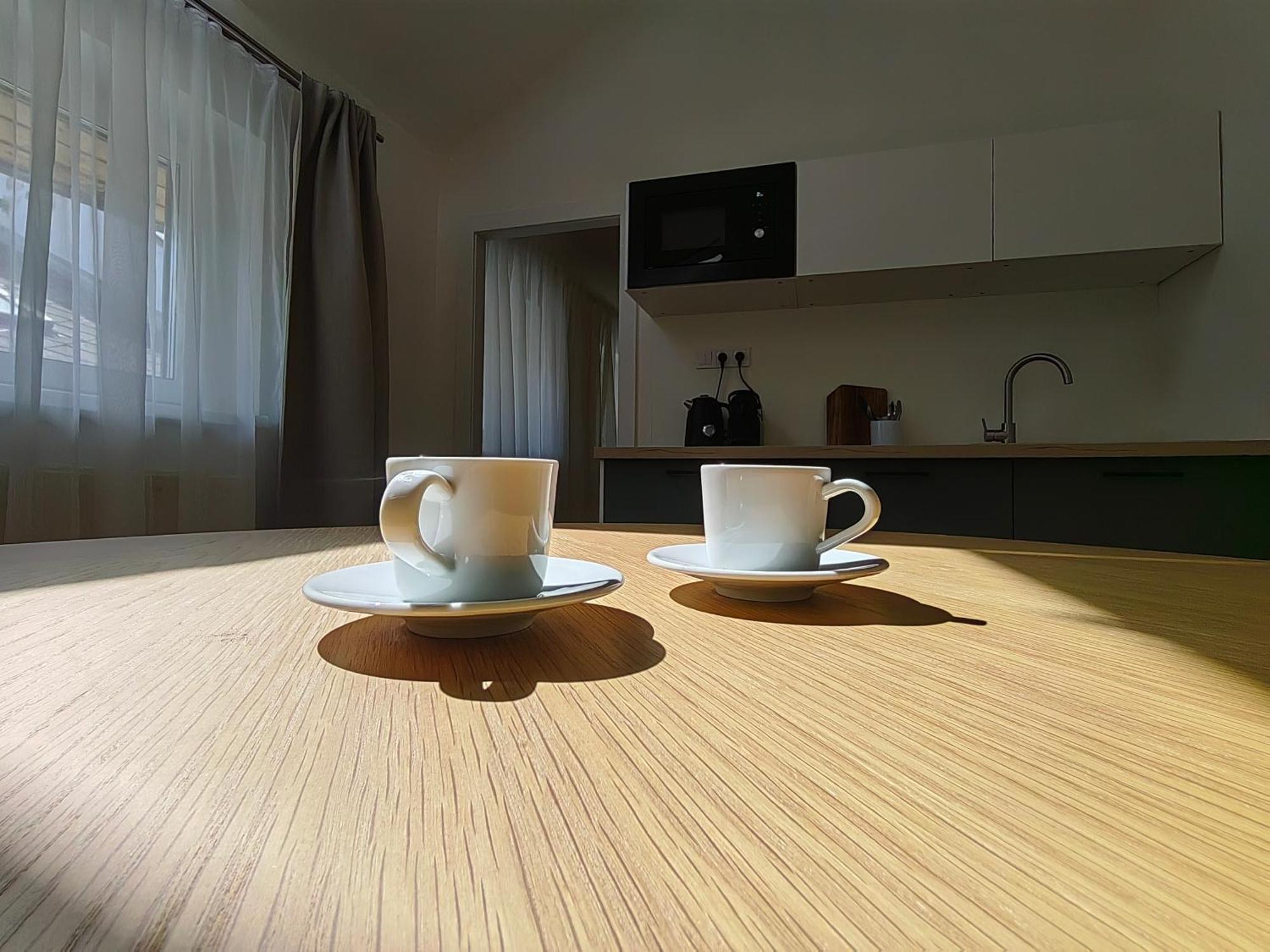 Atlas Apartment No2 With Free Parking And Ac Košice Εξωτερικό φωτογραφία