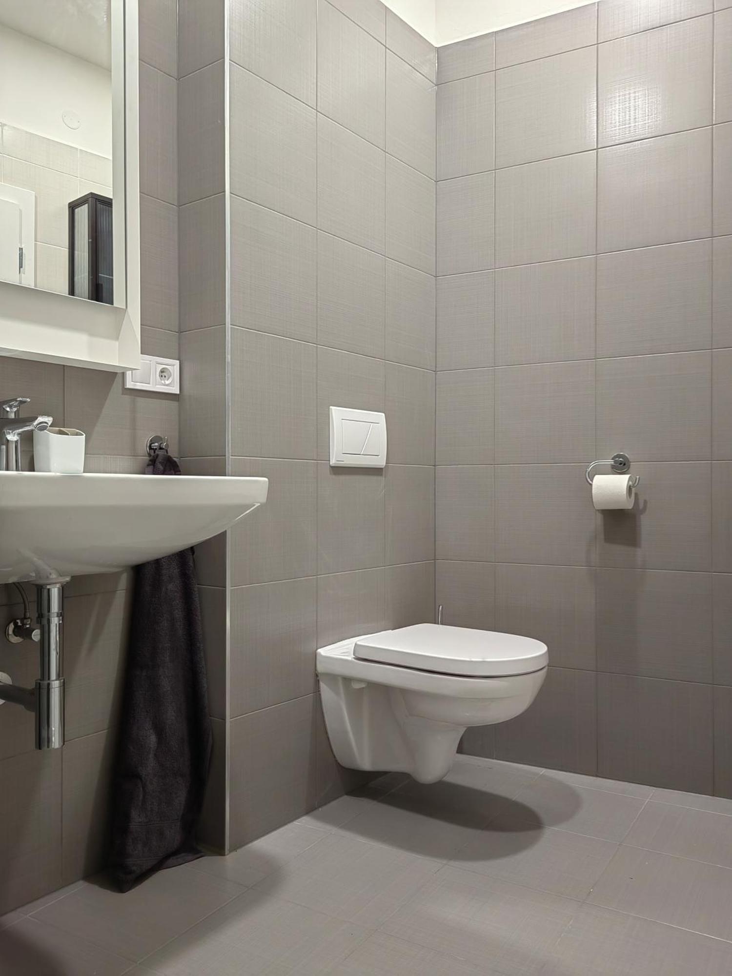 Atlas Apartment No2 With Free Parking And Ac Košice Εξωτερικό φωτογραφία