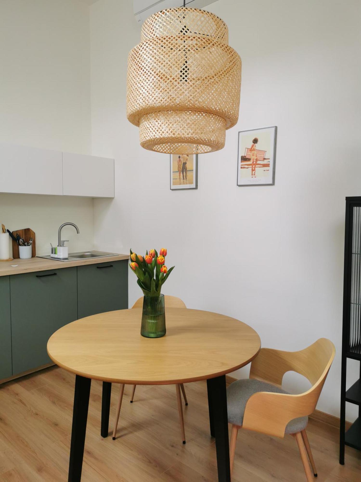 Atlas Apartment No2 With Free Parking And Ac Košice Εξωτερικό φωτογραφία